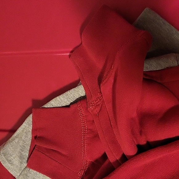 True Religion jogger set used - Picture 7 of 7